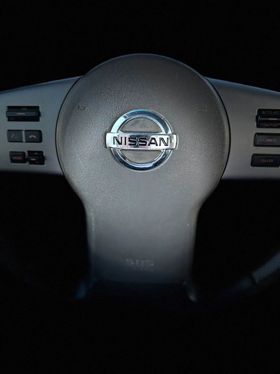 Used 2014 Nissan Frontier S RWD image 31