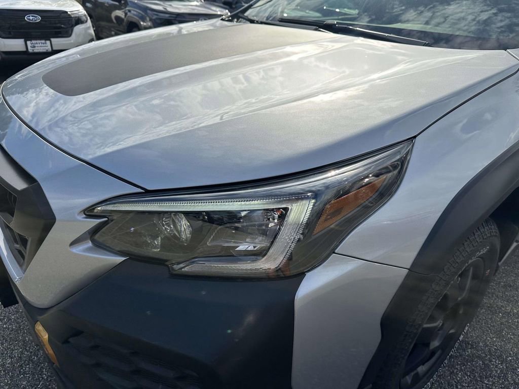 New 2025 Subaru Outback Wilderness image 7
