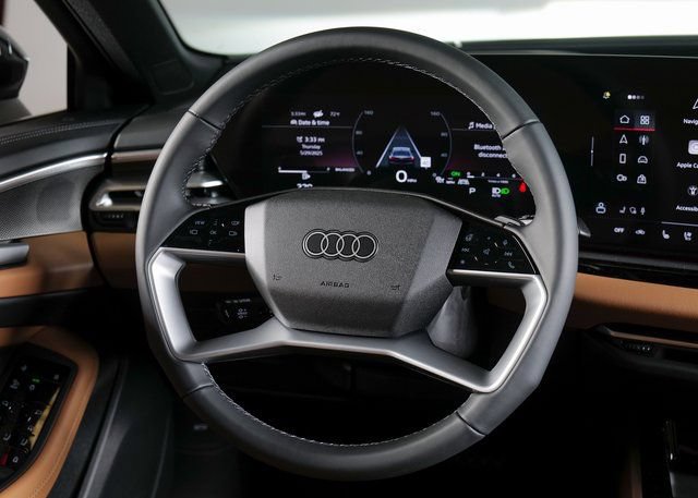 Certified 2025 Audi A5 2.0T Prestige AWD/4WD image 13
