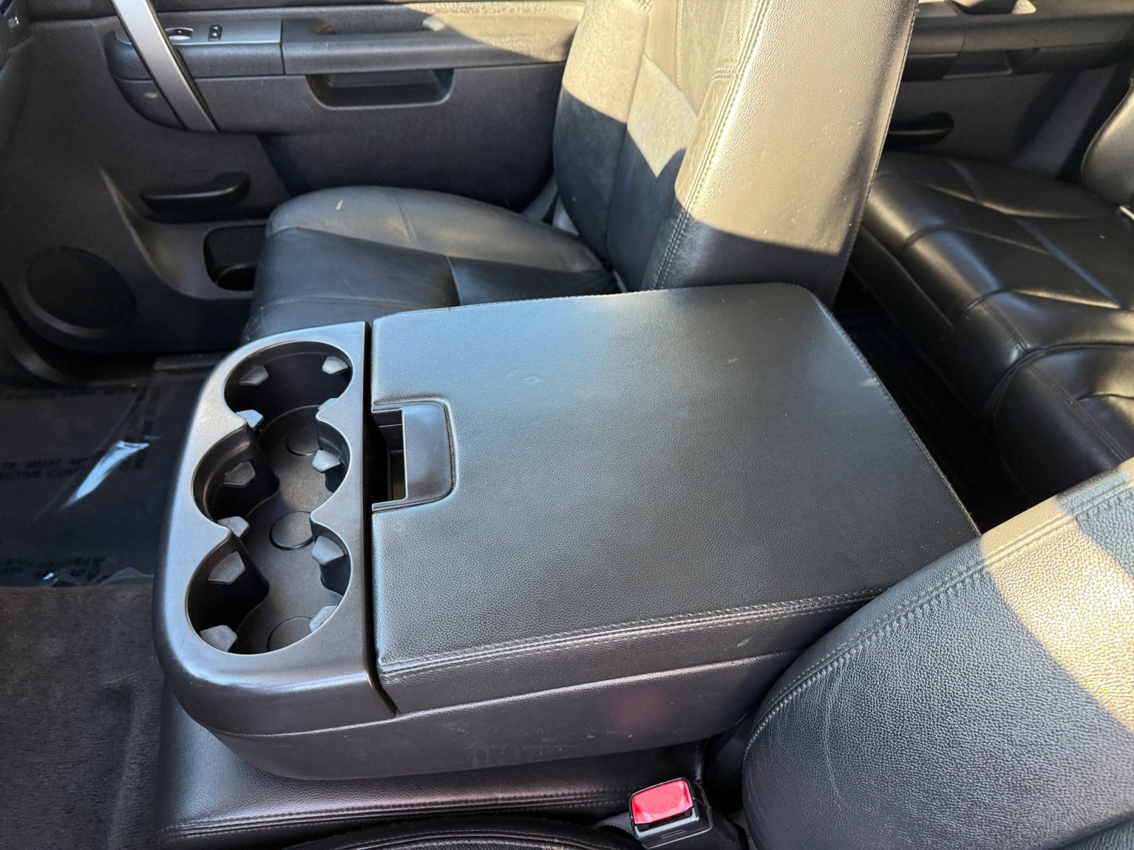 Used 2012 Chevrolet Silverado 2500 LT w/ Z71 Appearance Package image 14