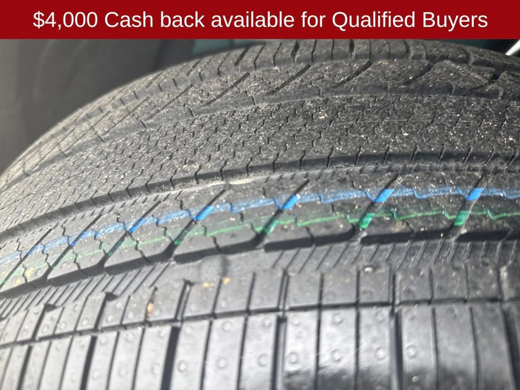 New 2026 Nissan Murano Platinum w/ Cargo Package image 30