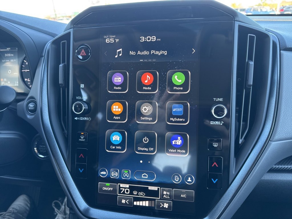 New 2026 Subaru Crosstrek 2.5i Premium image 14