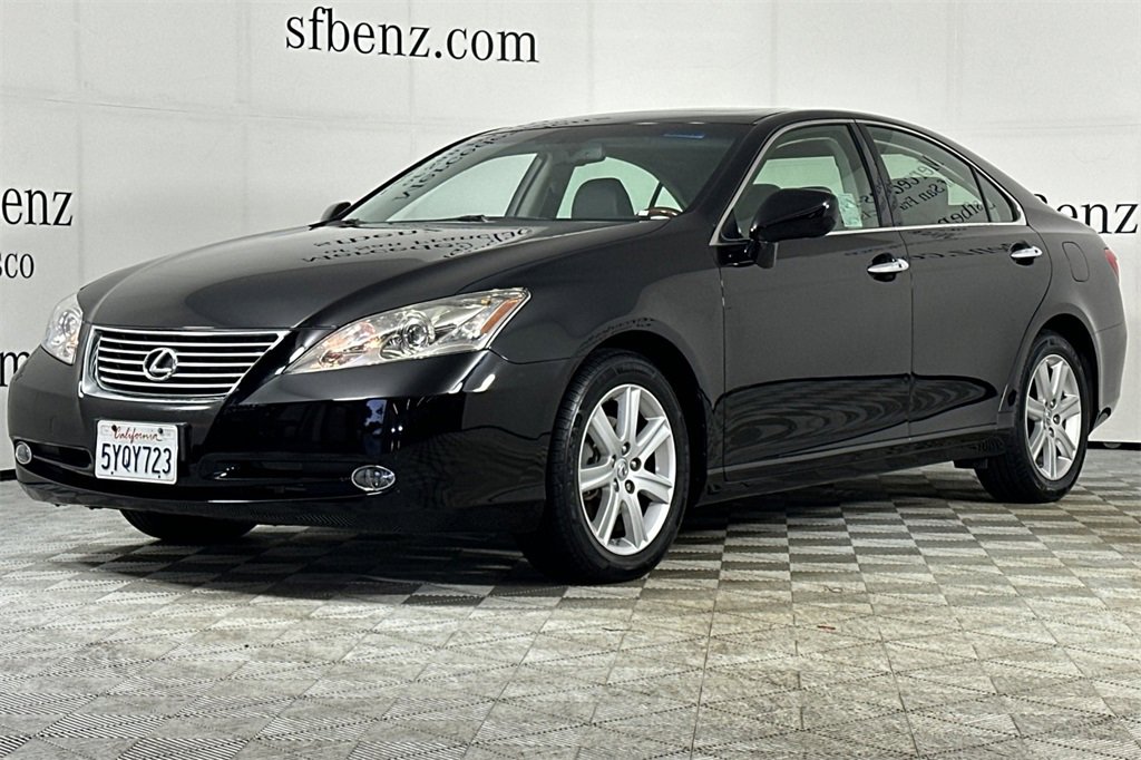 Used 2007 Lexus ES 350 image 8
