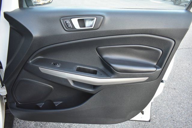Used 2019 Ford EcoSport Titanium image 43