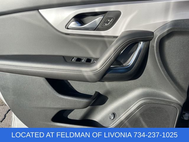 Used 2022 Chevrolet Blazer LT image 21