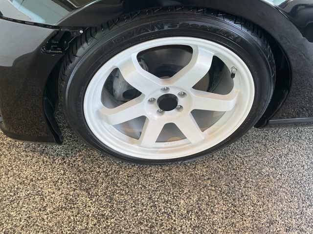 Used 2017 Subaru BRZ Limited RWD image 10