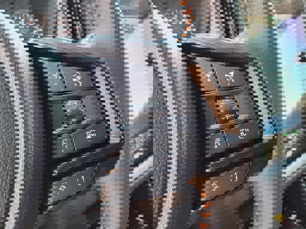 New 2025 Subaru Crosstrek 2.5i Limited image 37