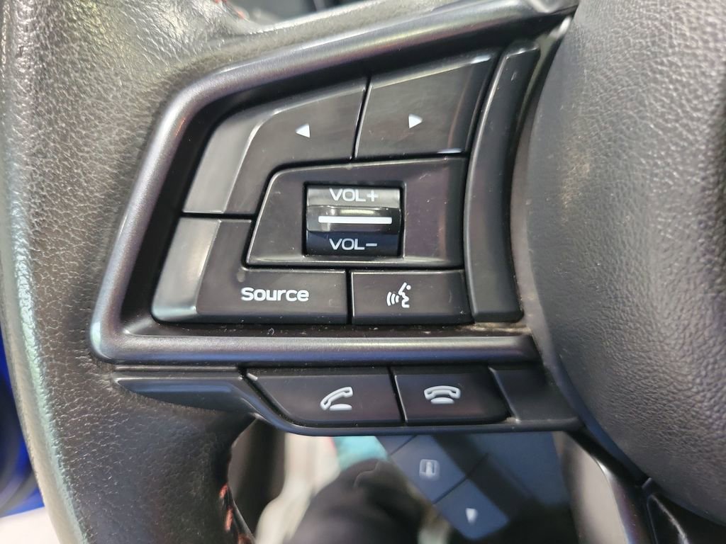 Used 2022 Subaru WRX GT AWD/4WD image 34