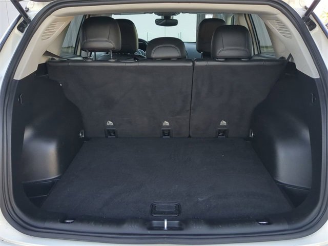 Used 2021 Jeep Compass Latitude w/ Convenience Group image 13