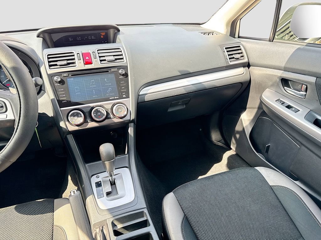 Used 2017 Subaru Crosstrek 2.0i Premium image 30