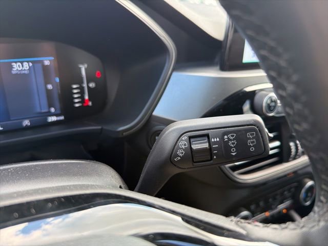 Used 2023 Ford Escape Active w/ Cold Weather Package FWD image 41