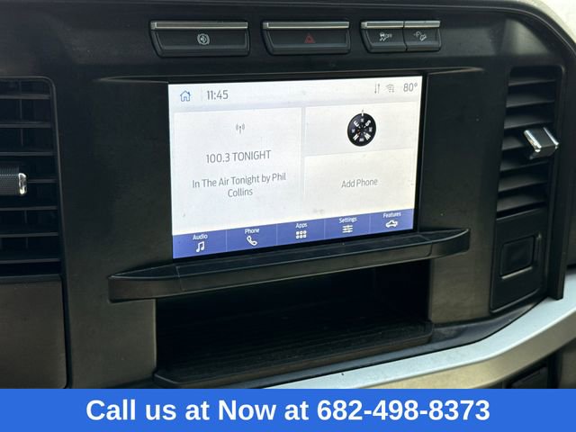 Used 2024 Ford F250 XLT w/ FX4 Off-Road Package image 23