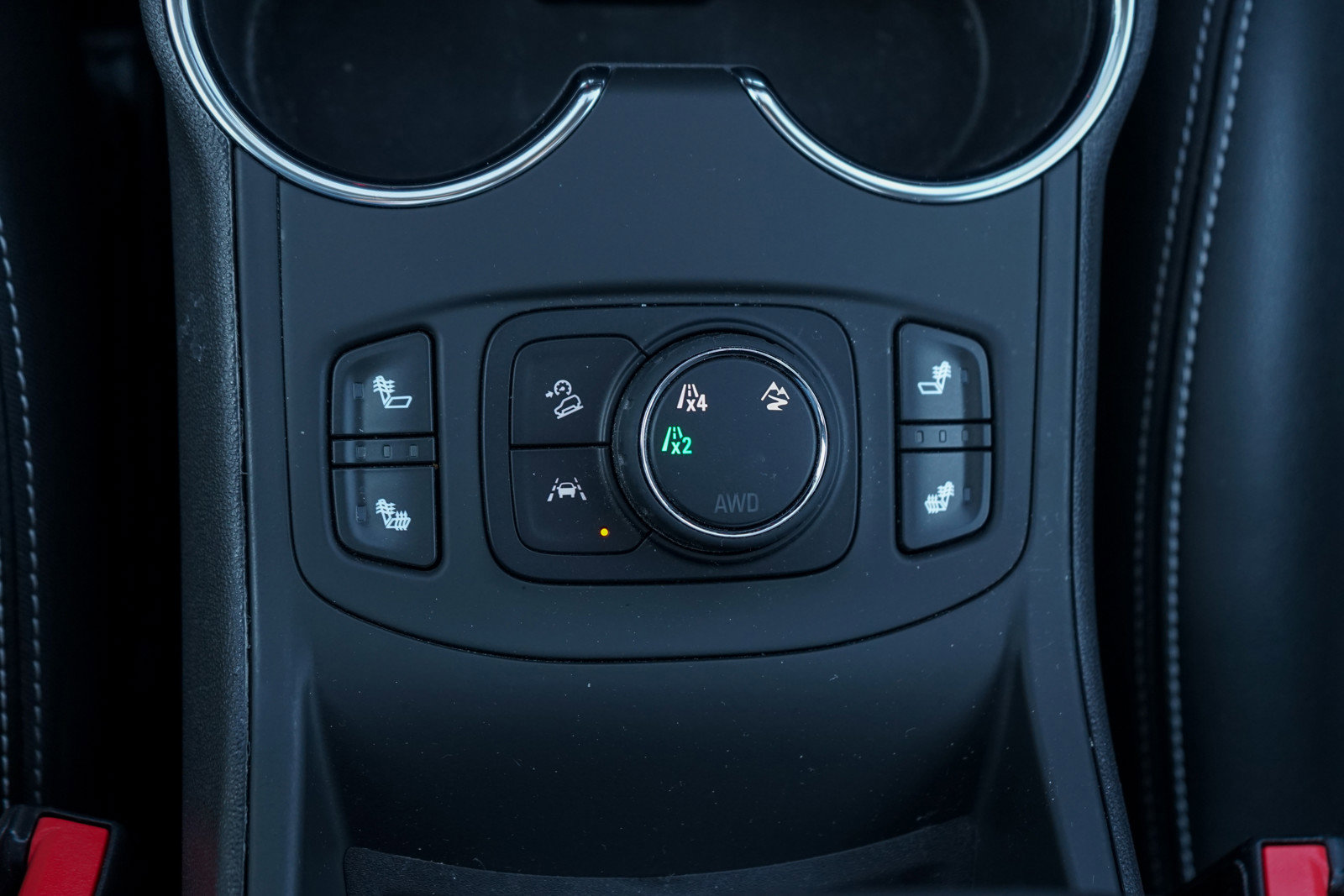 Used 2023 GMC Terrain SLT w/ Infotainment Package II image 20