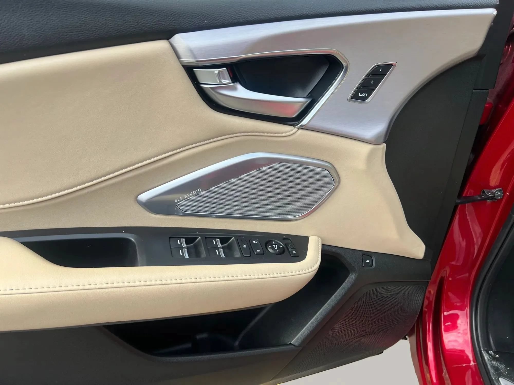 Used 2022 Acura RDX w/ Technology Package AWD/4WD image 13