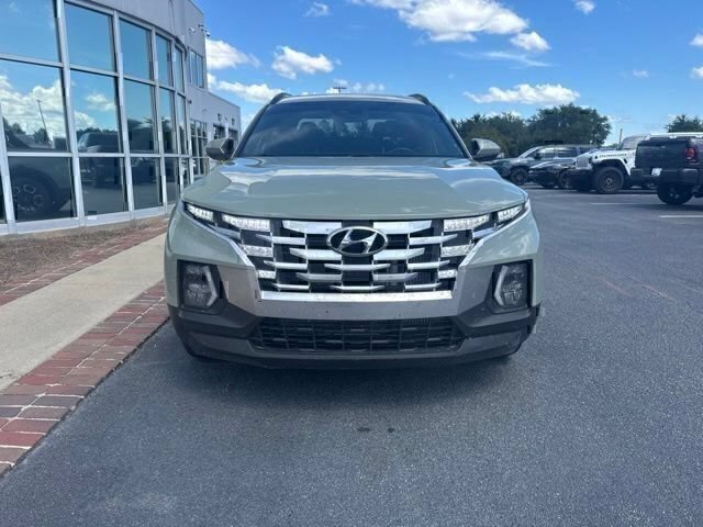 Used 2022 Hyundai Santa Cruz SEL Premium AWD/4WD image 3