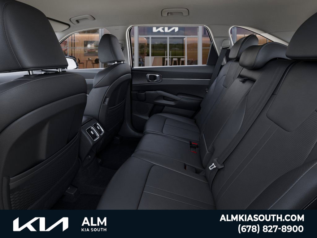 New 2026 Kia Sorento EX AWD/4WD image 18