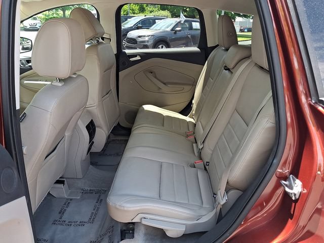 Used 2014 Ford Escape Titanium AWD/4WD image 11