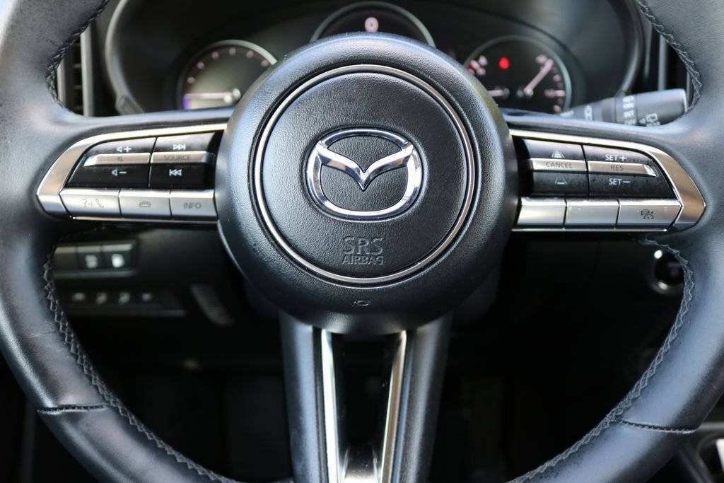 Used 2025 MAZDA CX-50 2.5 Hybrid w/ Premium Plus Pkg AWD/4WD image 22