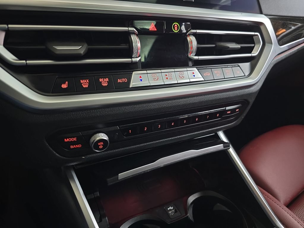 Used 2022 BMW 430i Gran Coupe w/ Convenience Package RWD image 26