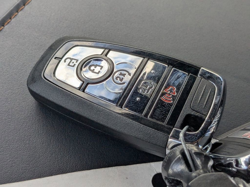 New 2025 Lincoln Aviator Black Label w/ Black Label Special Edition image 35