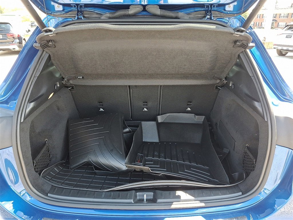 Certified 2024 Mercedes-Benz GLA 250 4MATIC image 28