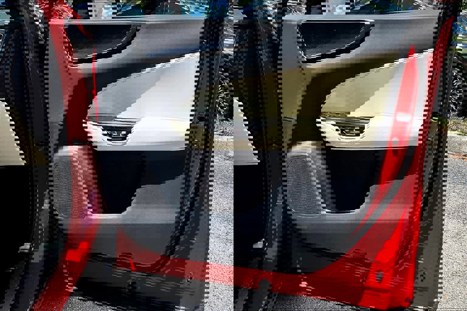 Used 2024 Lexus NX 250 FWD w/ Towing Package (2000 Lbs) image 26