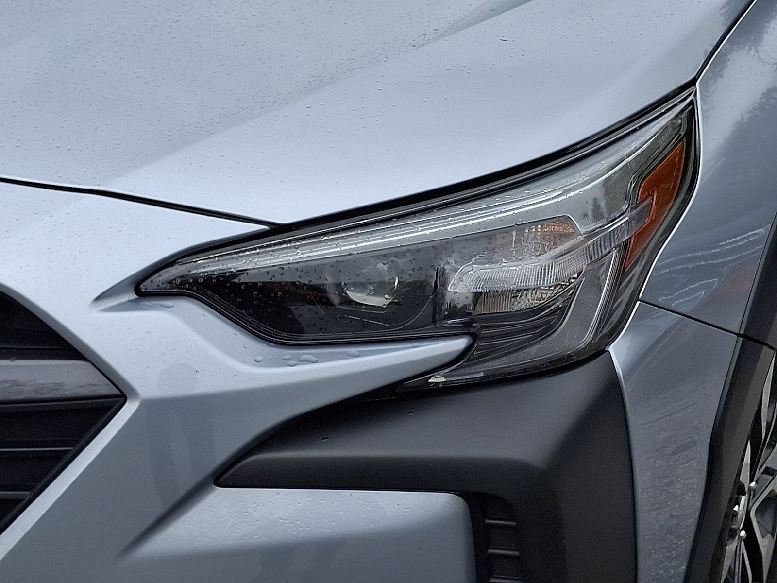 Certified 2024 Subaru Outback Limited XT AWD/4WD image 9