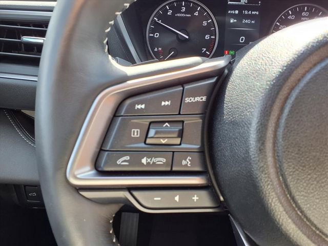 Certified 2025 Subaru Ascent Touring image 15