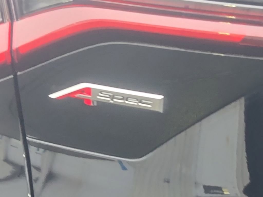 New 2026 Acura MDX A-Spec image 7