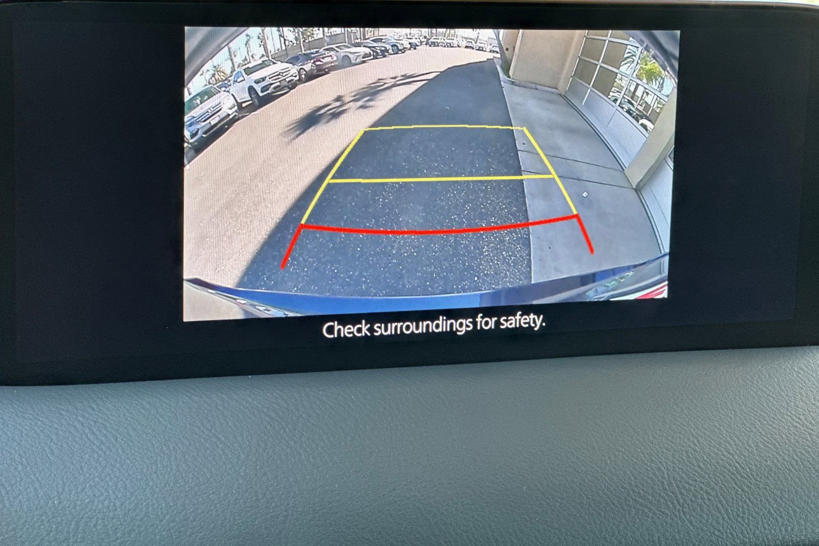 Used 2023 MAZDA CX-5 AWD 2.5 S w/ Premium Plus Pkg image 20