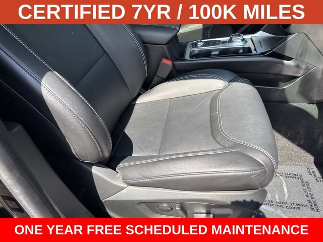 Used 2023 Ford Explorer ST w/ Equipment Group 401A AWD/4WD image 10