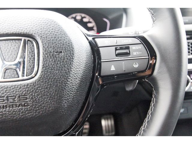Used 2024 Honda Civic Sport image 19