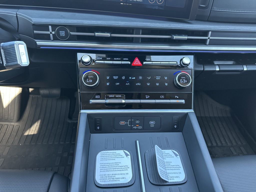 New 2026 Hyundai Santa Fe Limited image 33