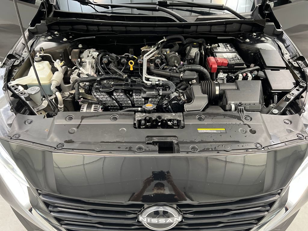 Used 2024 Nissan Altima 2.5 SV image 63