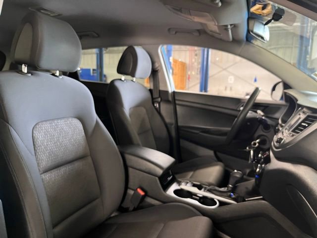 Used 2017 Hyundai Tucson SE image 10