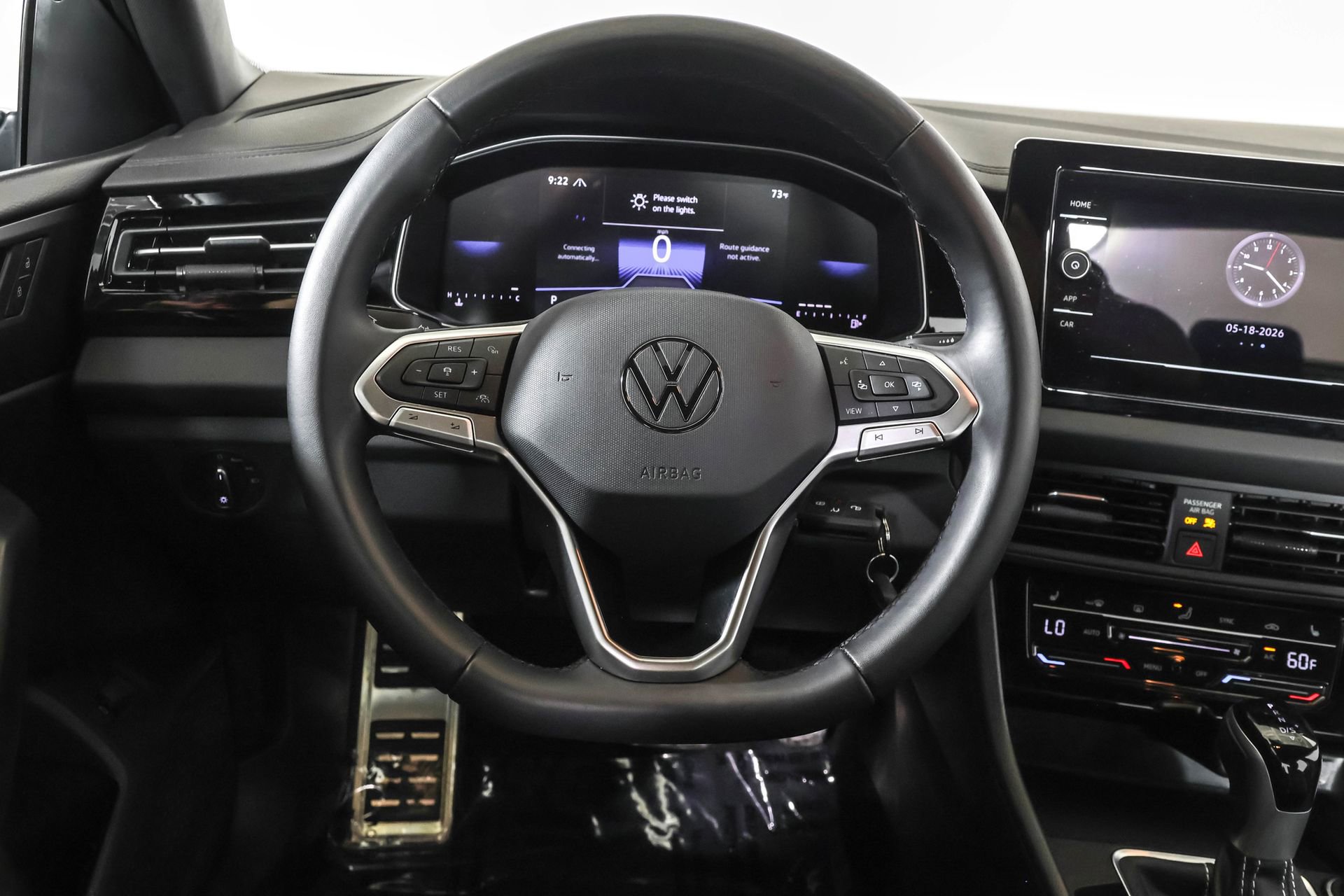 Used 2025 Volkswagen Jetta Sport FWD image 25