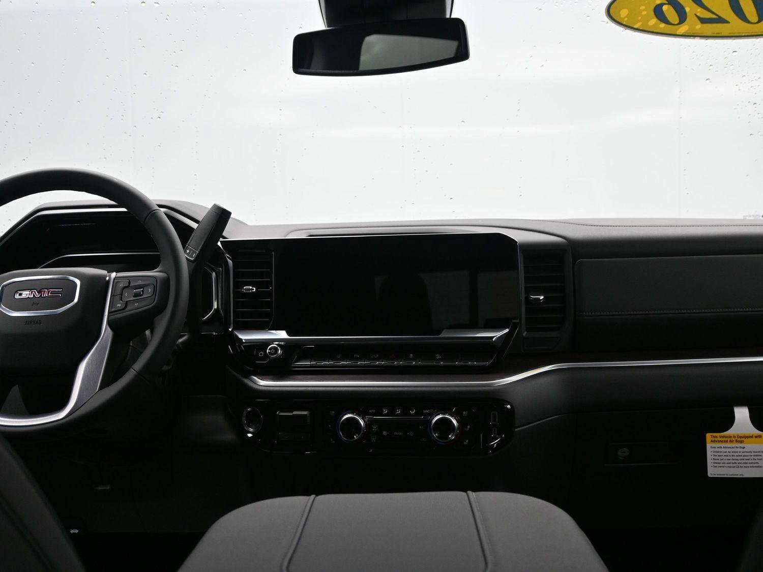 New 2026 GMC Sierra 2500 SLT w/ SLT Premium Package image 16