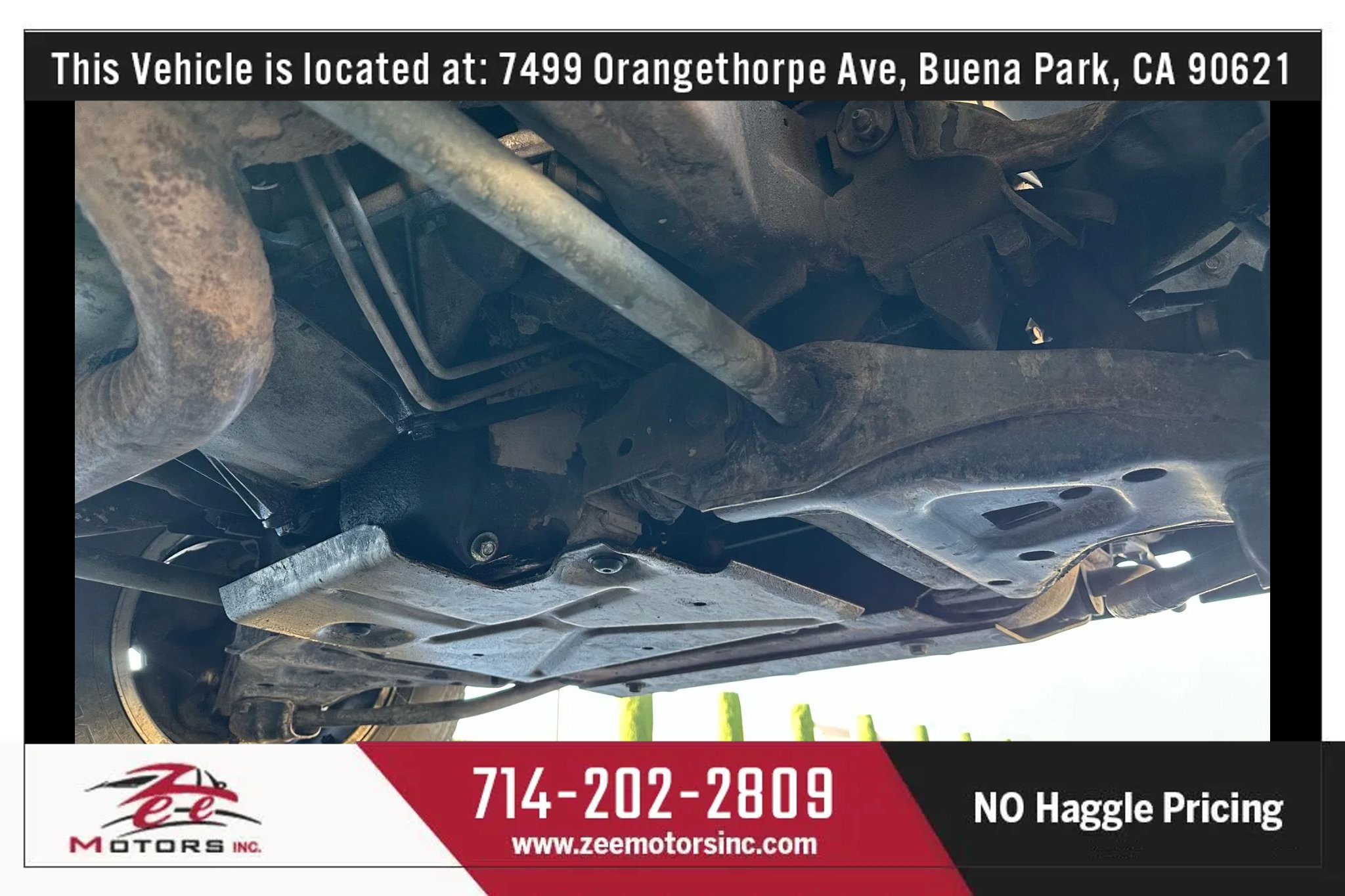 Used 1993 GMC Jimmy 4WD 2-Door image 35