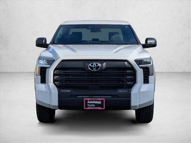 New 2026 Toyota Tundra SR5 image 5
