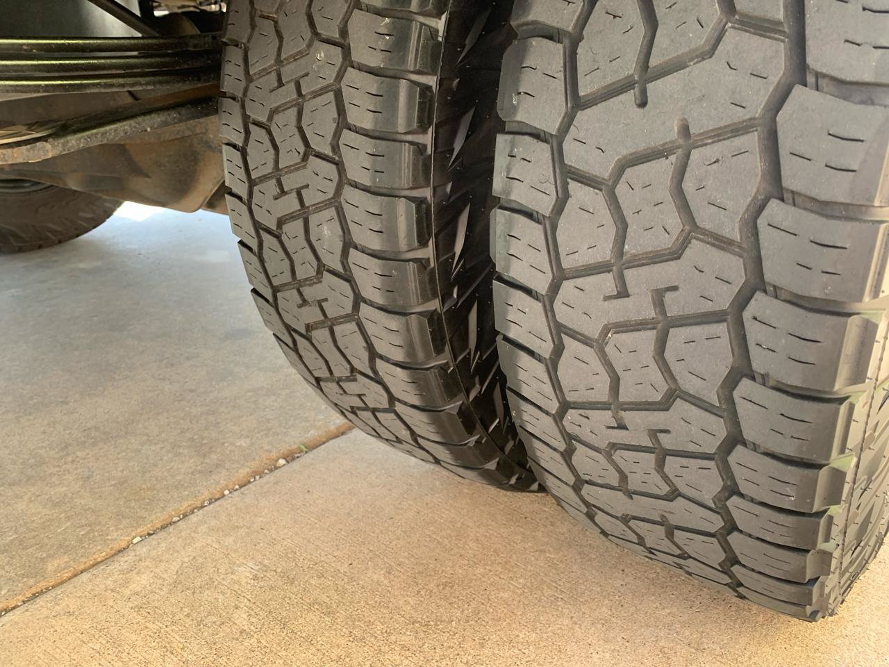 Used 2022 RAM 3500 Laramie AWD/4WD image 24