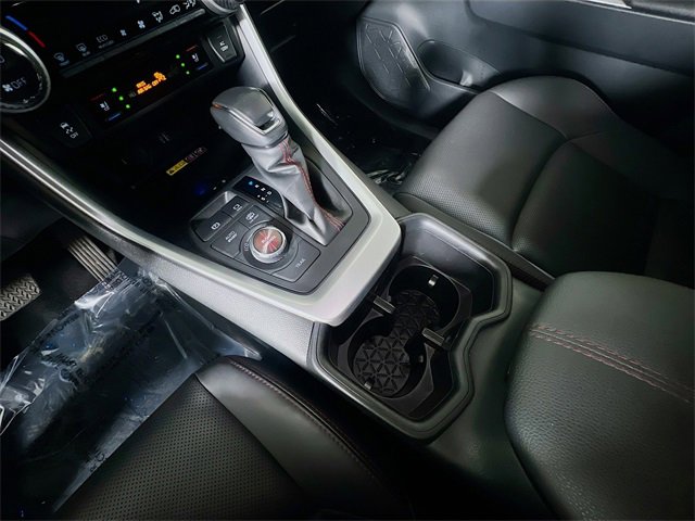 Used 2024 Toyota RAV4 XSE image 24