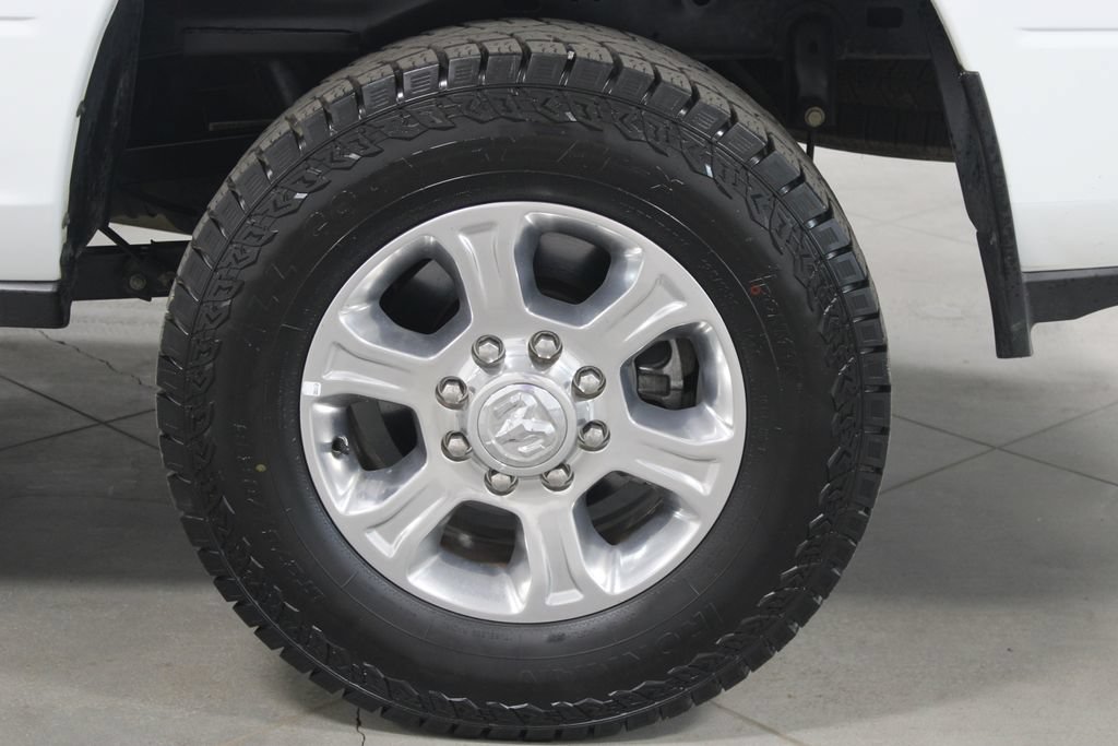 Used 2024 RAM 2500 Big Horn AWD/4WD image 19