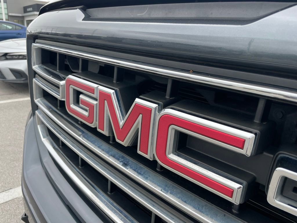 Used 2018 GMC Sierra 1500 SLE w/ SLE Value Package image 30