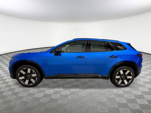 New 2026 Honda Prologue Elite image 2