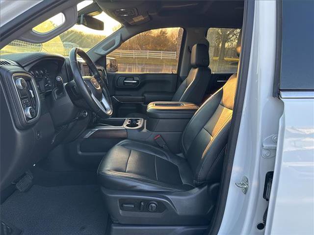 Used 2020 GMC Sierra 1500 SLT image 14