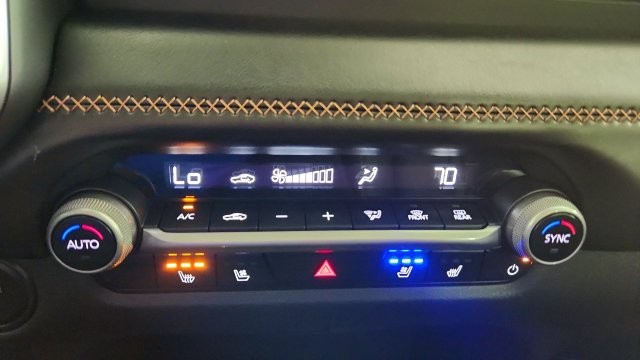 New 2026 MAZDA CX-50 AWD 2.5 Hybrid w/ Weather Package image 23