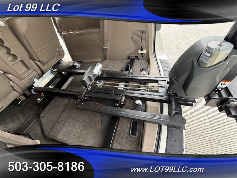 Used 2015 Honda Odyssey EX-L image 5