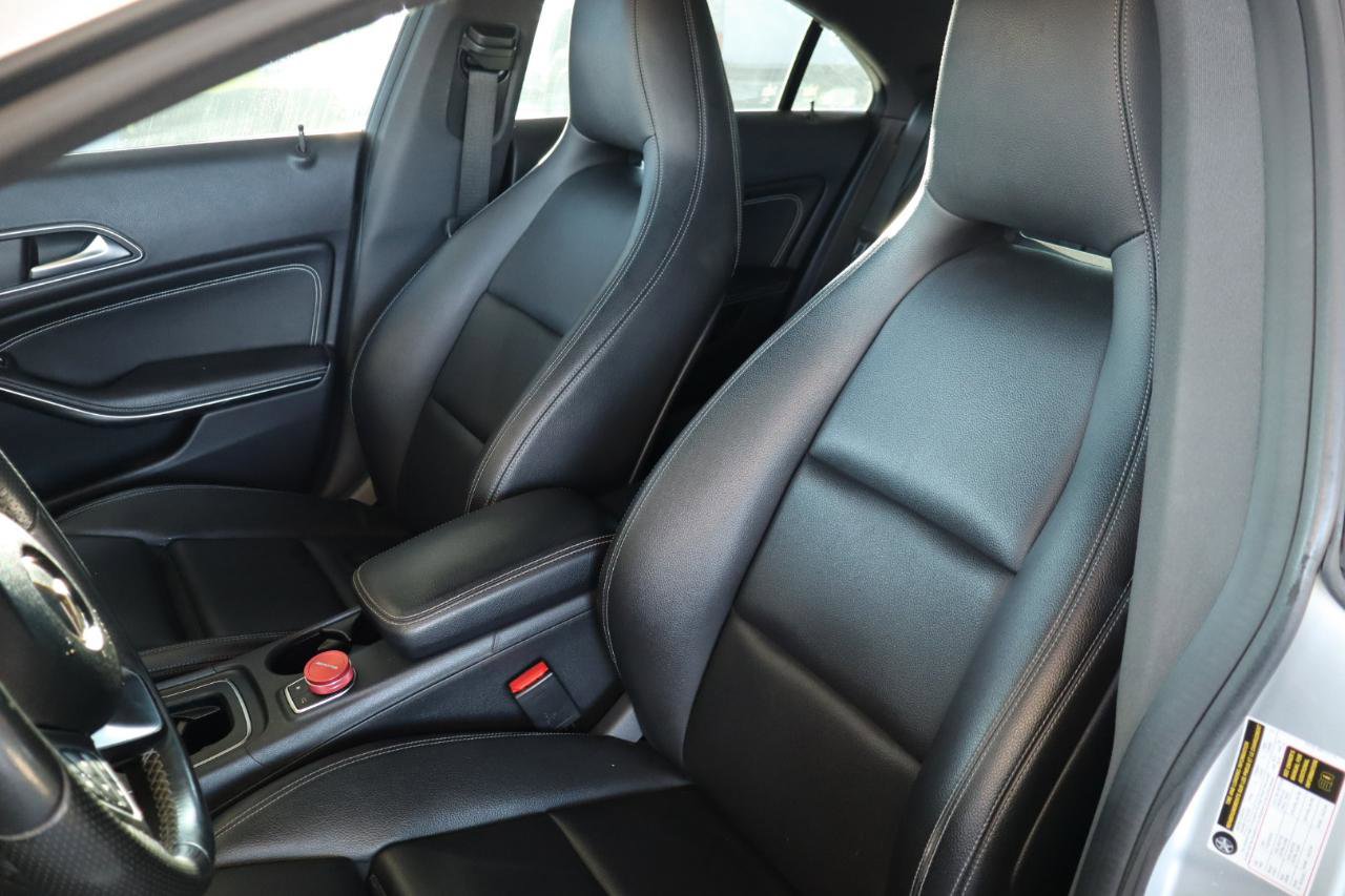 Used 2018 Mercedes-Benz CLA 250 image 14
