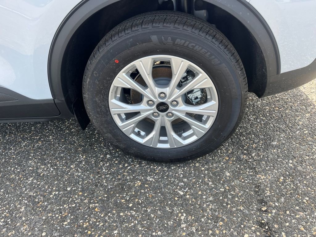New 2026 Ford Escape Active image 27
