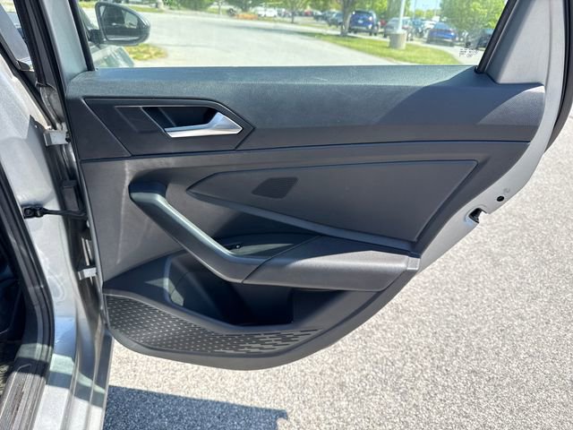 Used 2020 Volkswagen Jetta SEL FWD image 16